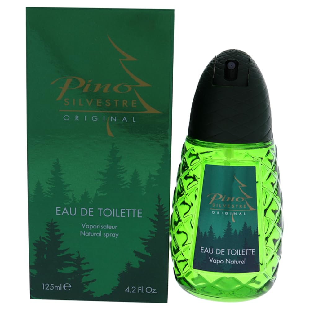 Eau De Toilette Spray 4.2oz N614