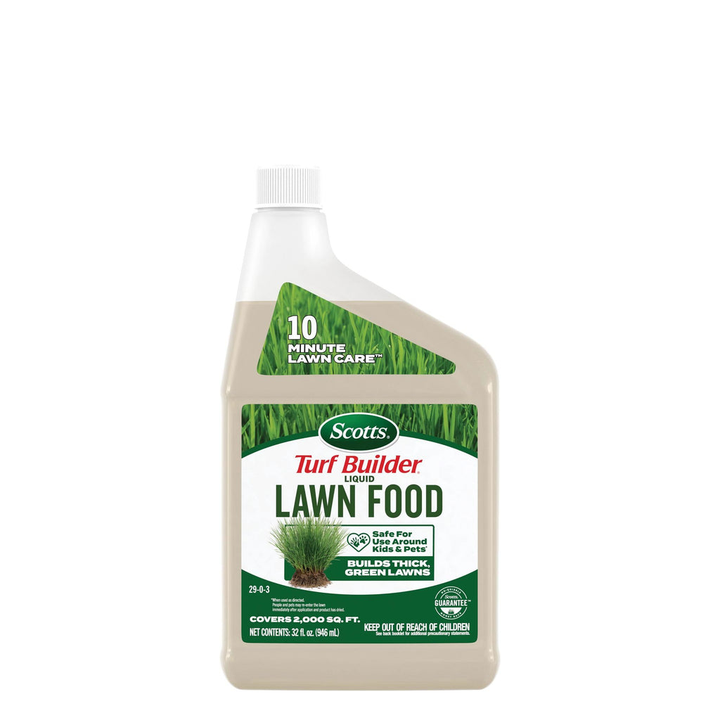 Liquid Lawn Food 32 fl. oz. R382