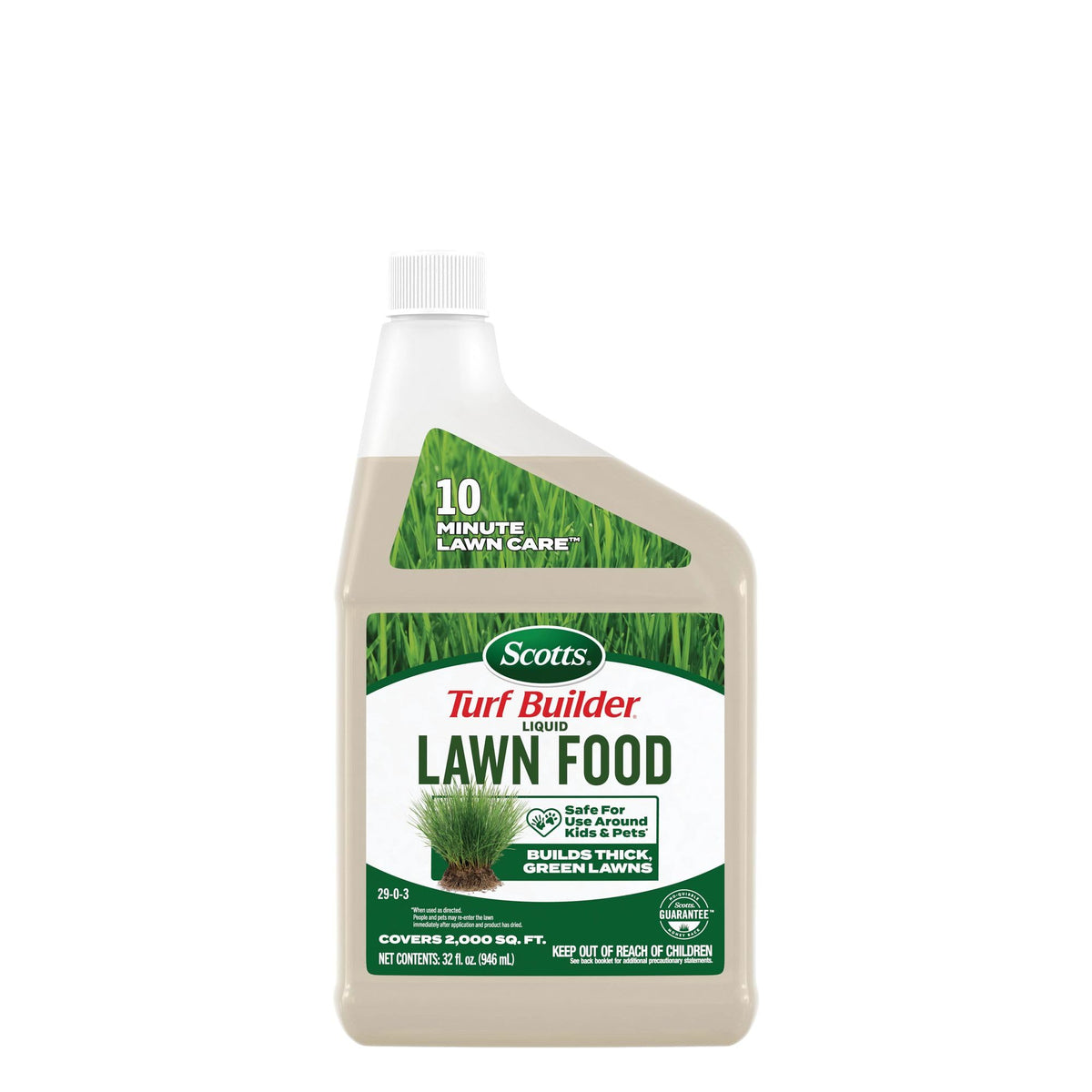 Liquid Lawn Food 32 fl. oz. R382