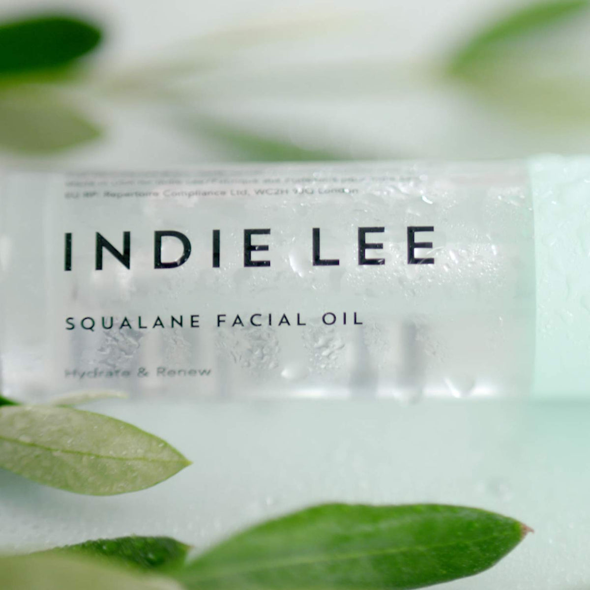 100% Squalane Oil Daily Face Oil 30ml U415