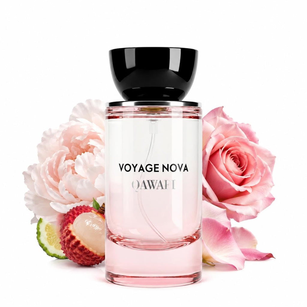Eau de Parfum for Women 50ml G1299
