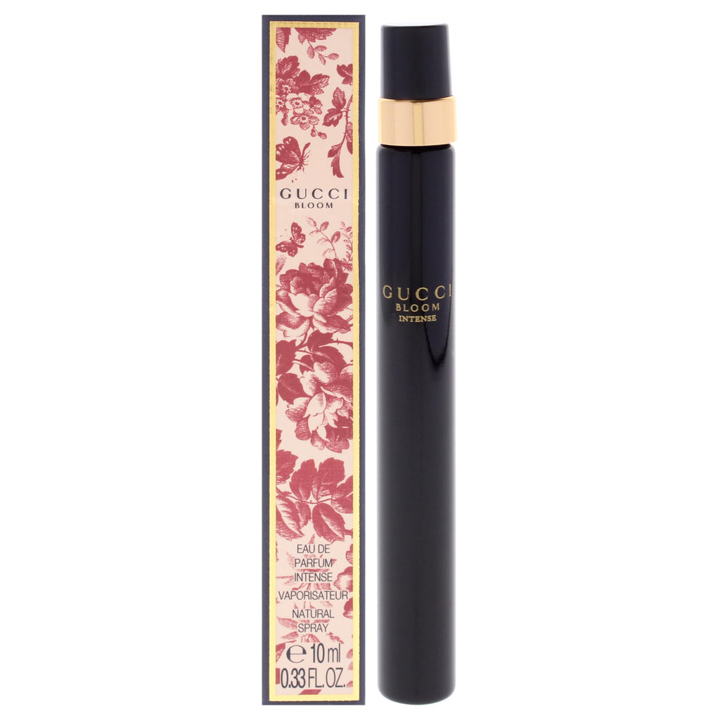Perfume for Women Mini Eau de Parfum Intense Travel Spray 0.33 oz / 10 ml B65992