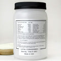 Non-Fat Dry Milk Powder 1 Lb. 8 oz. T7612