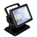 30W 2000 Lumens LED Work Light with Magnetic Base S9094