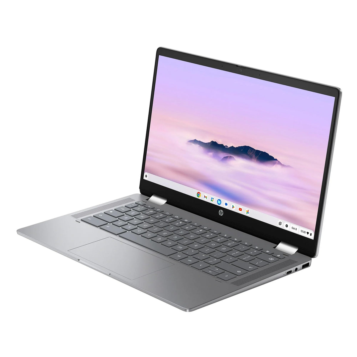 14in FHD Touch Chromebook Plus Intel i3 8GB RAM 128GB F253