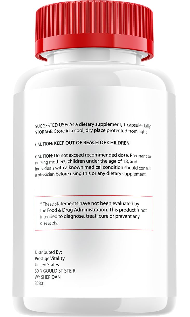 All Natural Maximum Strength Capsules 5 Pack - 300 Capsules Z575654