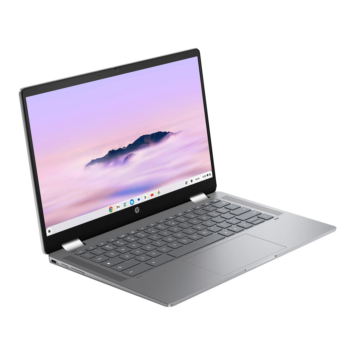 14in FHD Touch Chromebook Plus Intel i3 8GB RAM 128GB F253