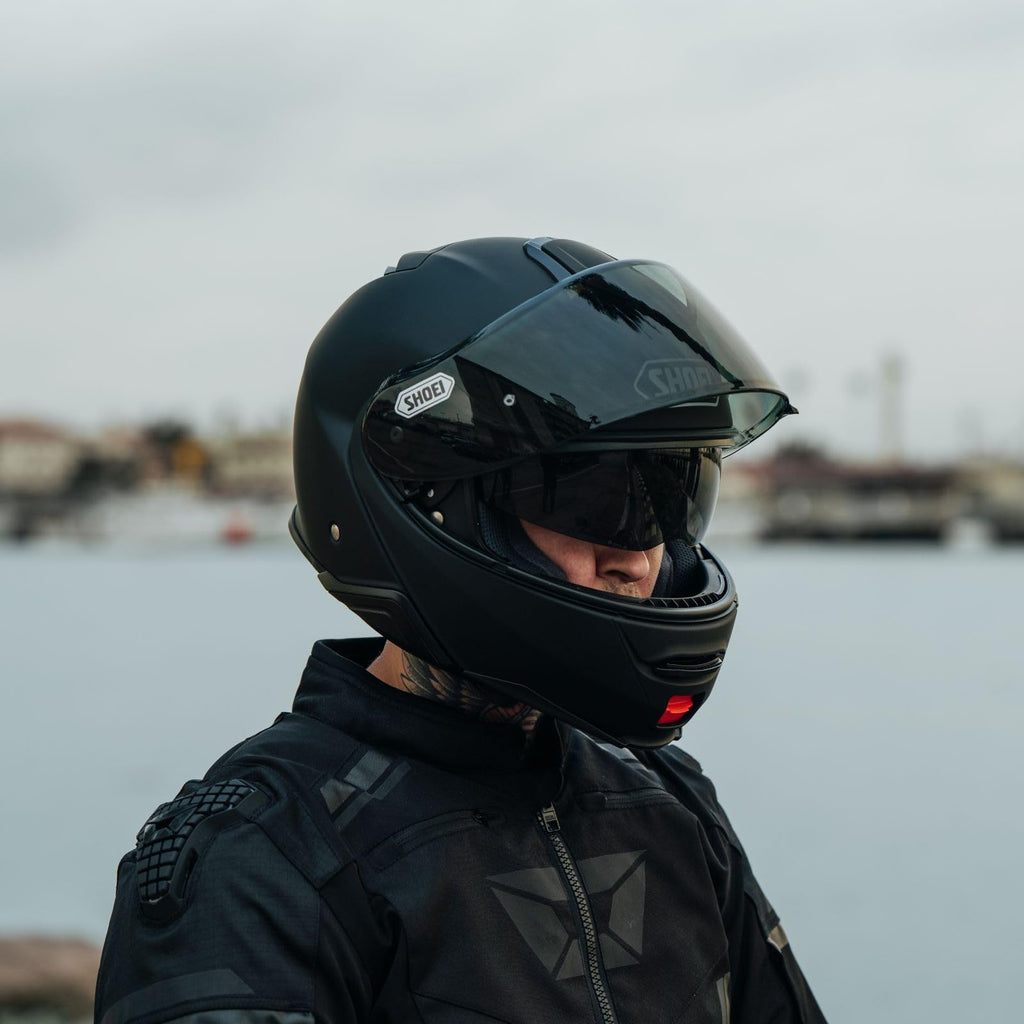 Modular Motorcycle Helmet Z528