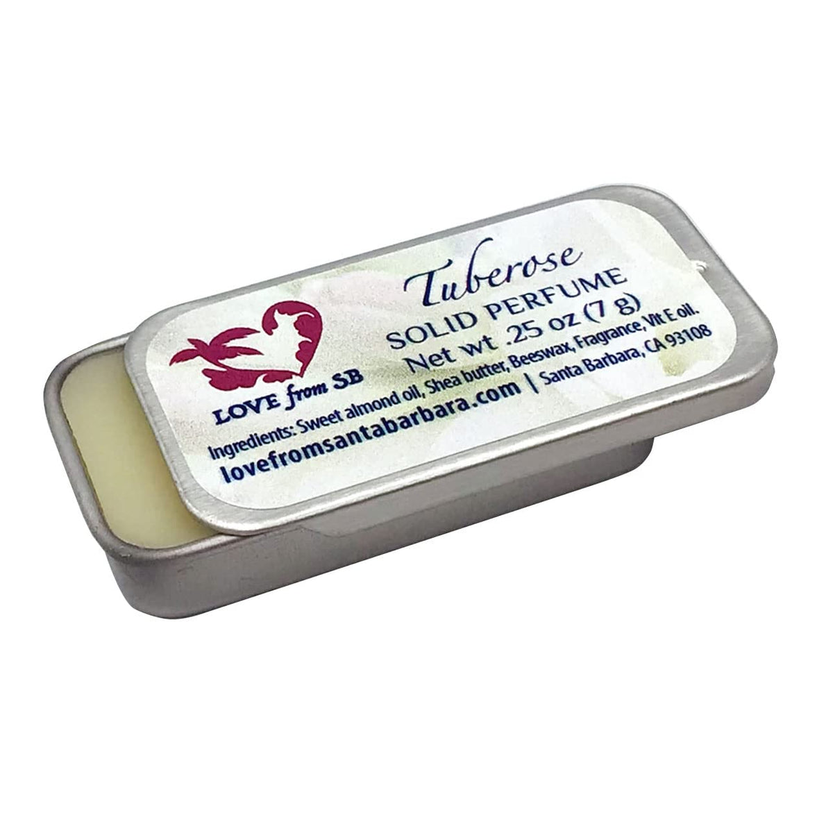 Solid Perfume Q6573