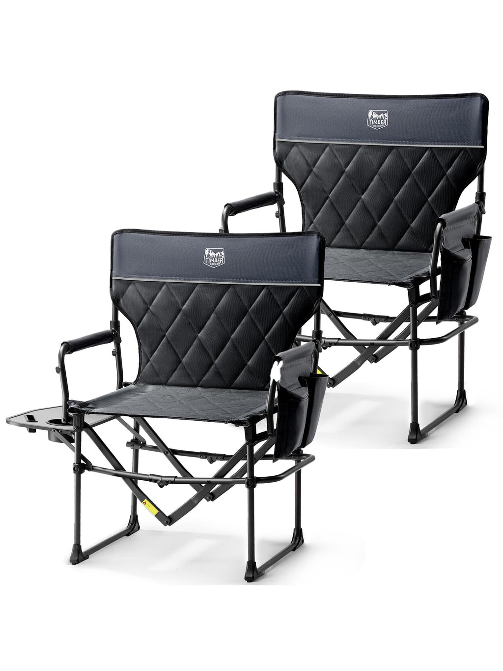 Heavy Duty Camping Chair F276694