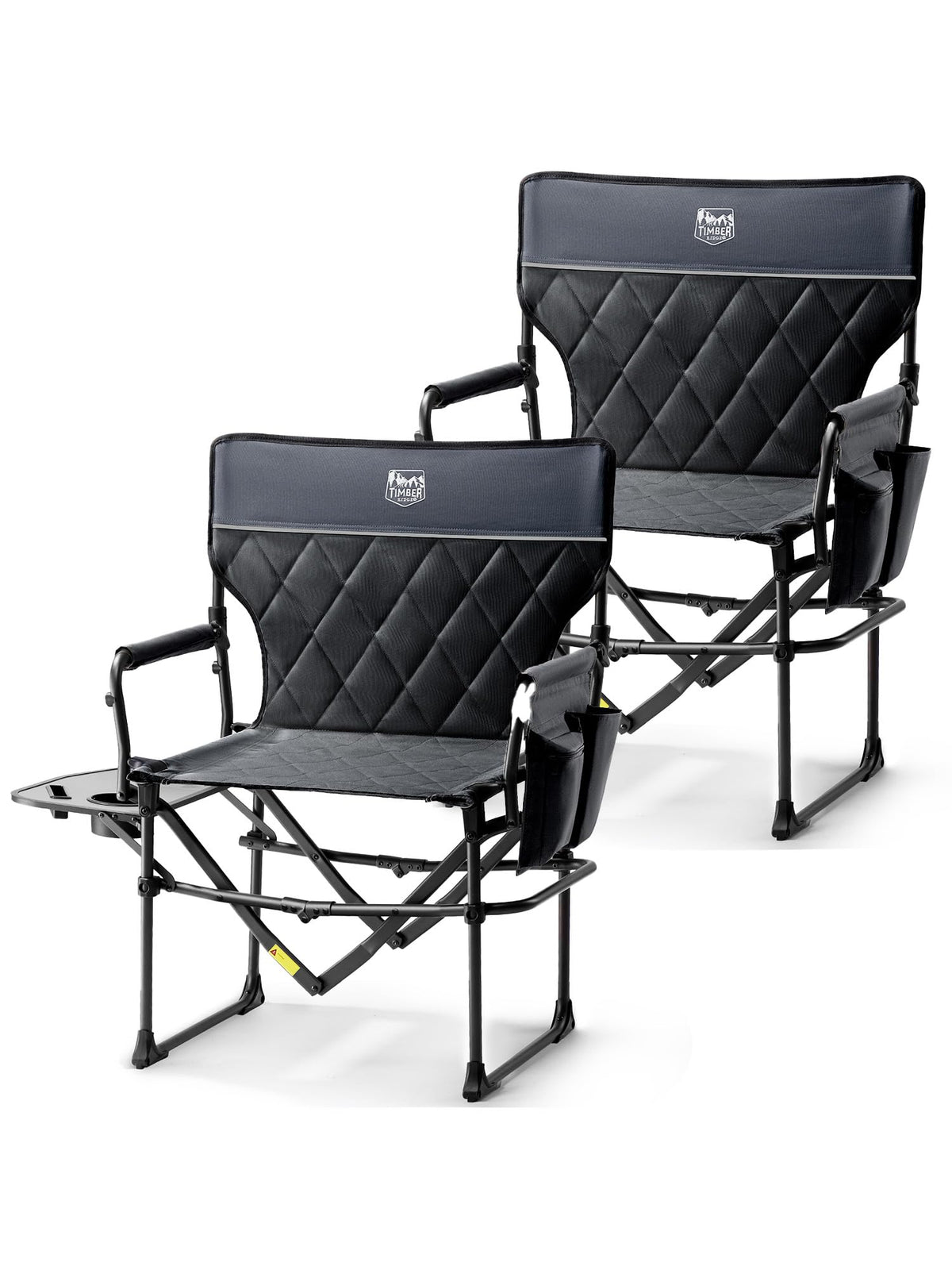 Heavy Duty Camping Chair F276694