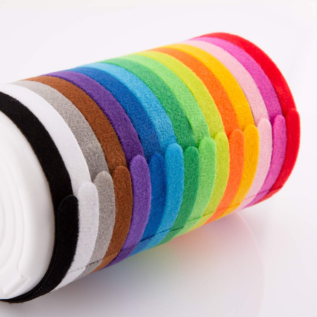 Soft Adjustable Puppy Collars U7230