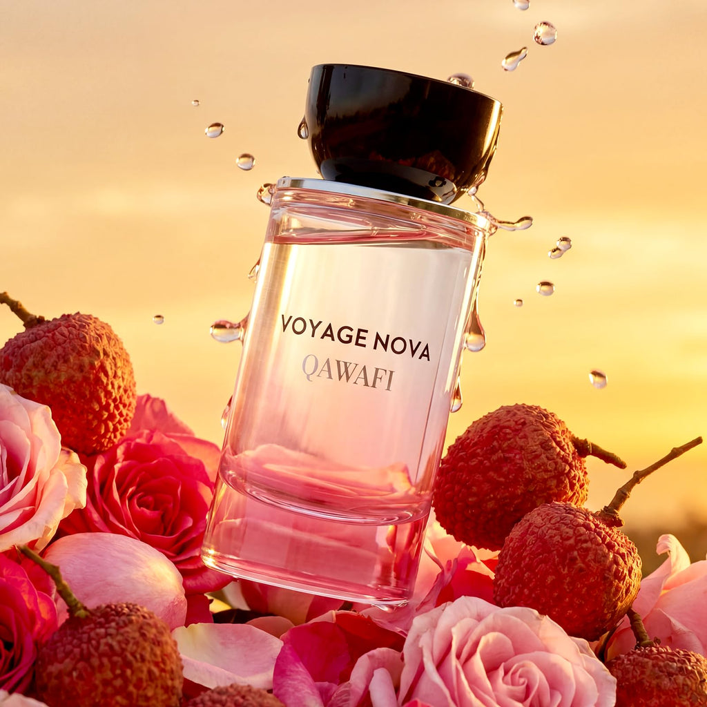 Eau de Parfum for Women 50ml G1299