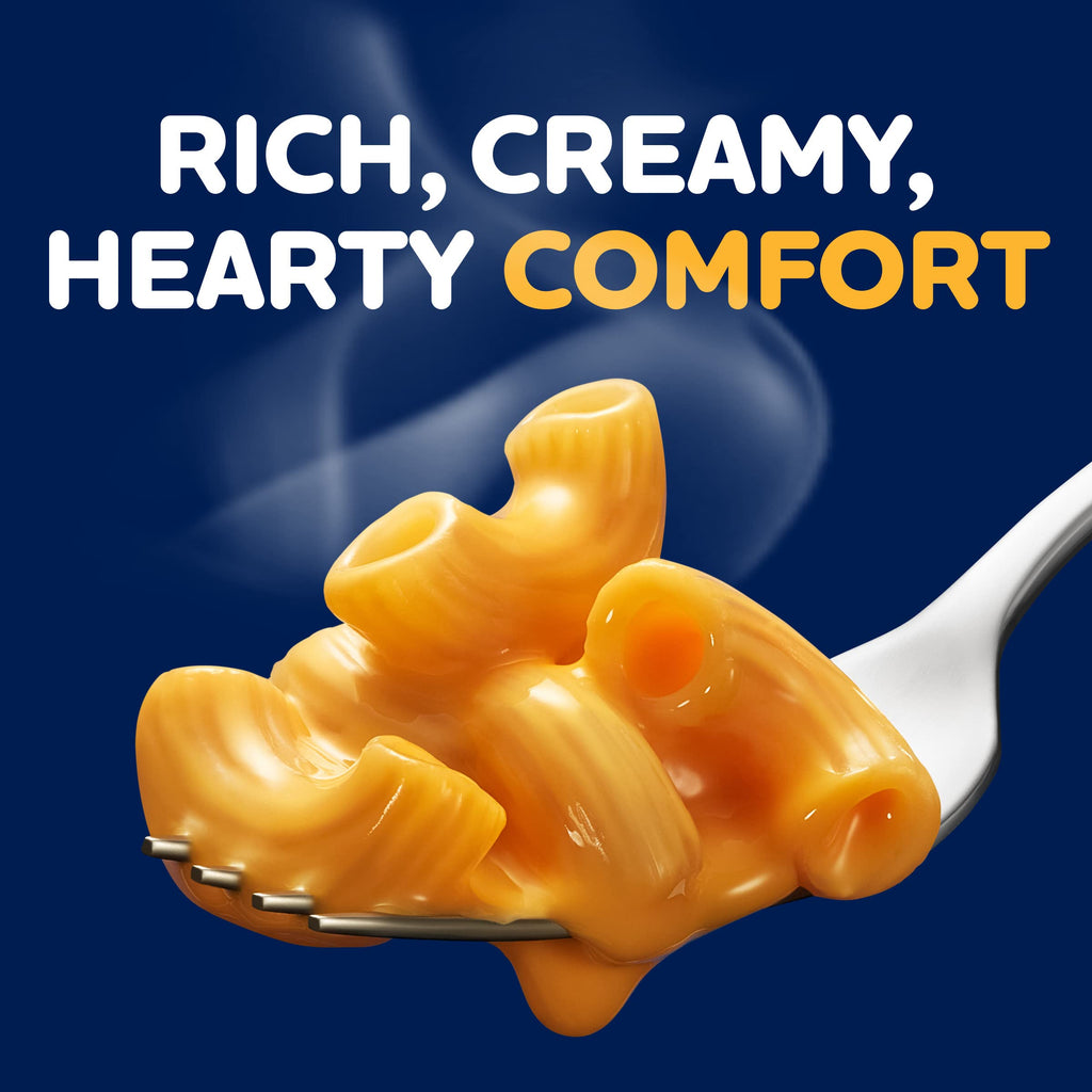 Mac and Cheese Dinner 14 oz A5186