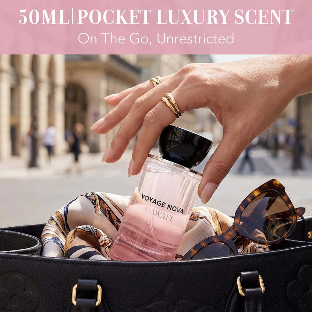 Eau de Parfum for Women 50ml G1299