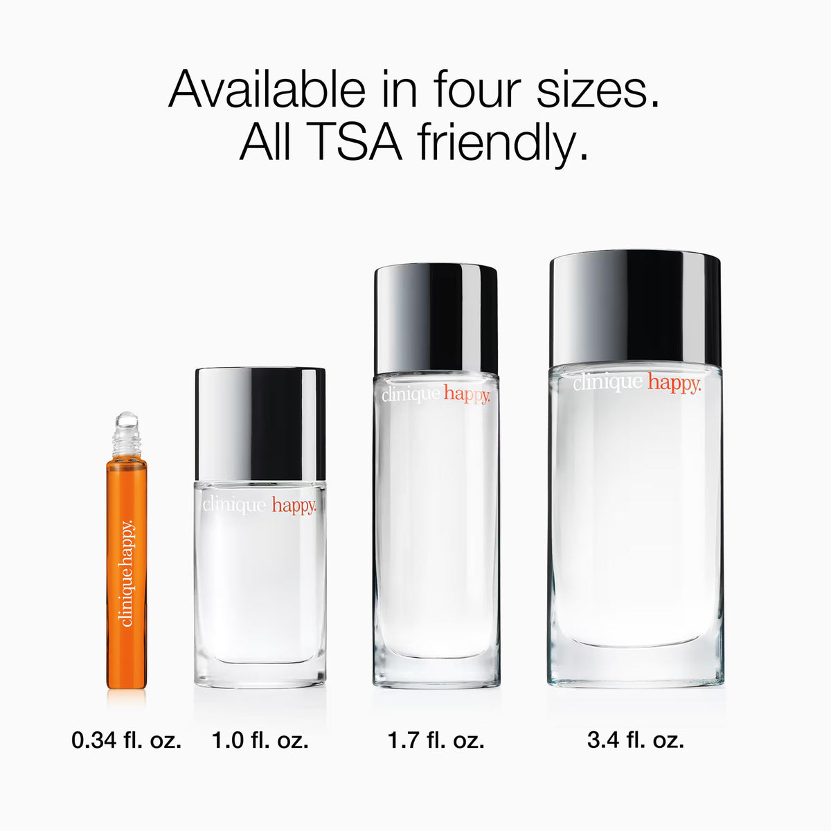 Eau de Parfum Spray for Women T9737