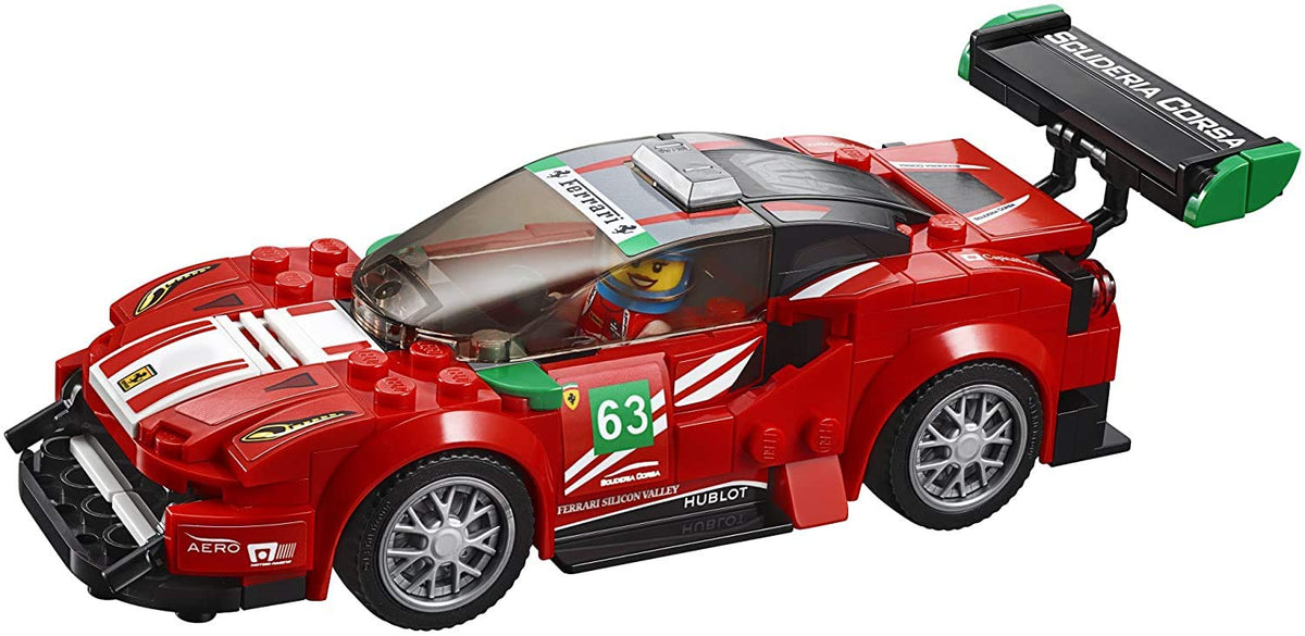 Building Kit 179 Pieces G441927