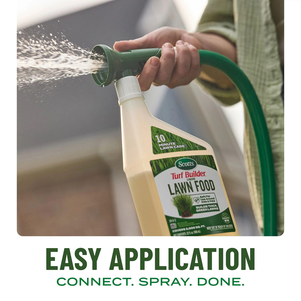 Liquid Lawn Food 32 fl. oz. R382