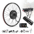 48V 1000W Ebike Conversion Kit F36289