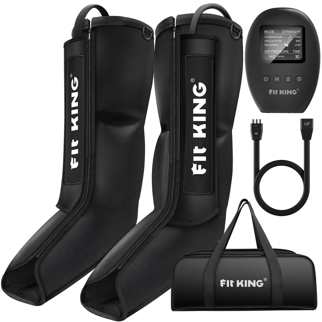 Air Compression Leg Massager Y8105