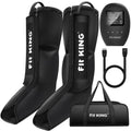 Air Compression Leg Massager Y8105