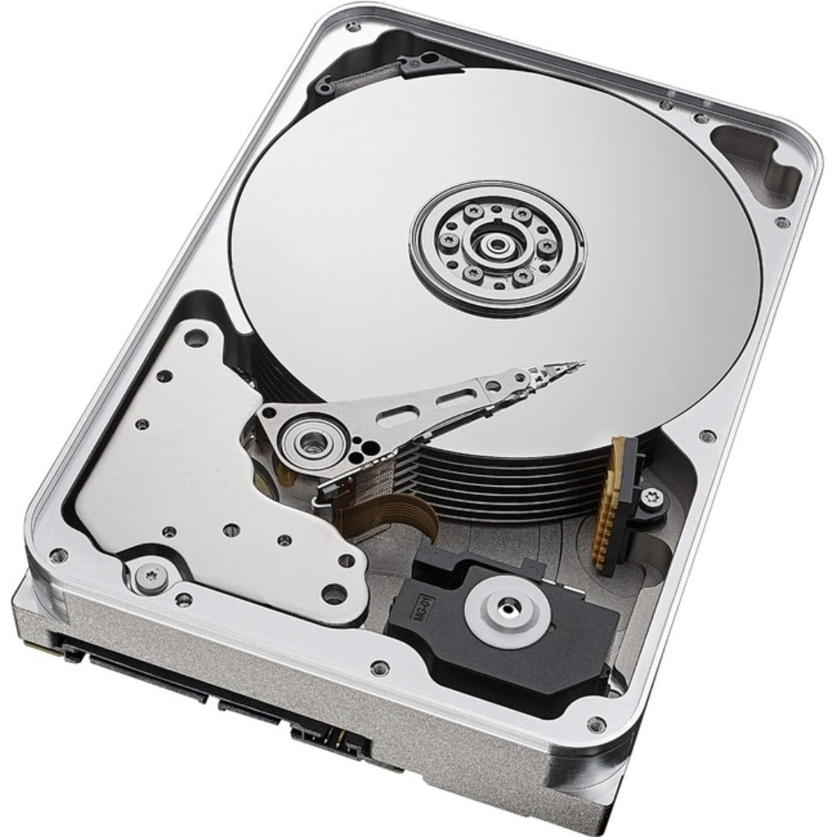 8 TB 3.5" Internal SATA Hard Drive P805953