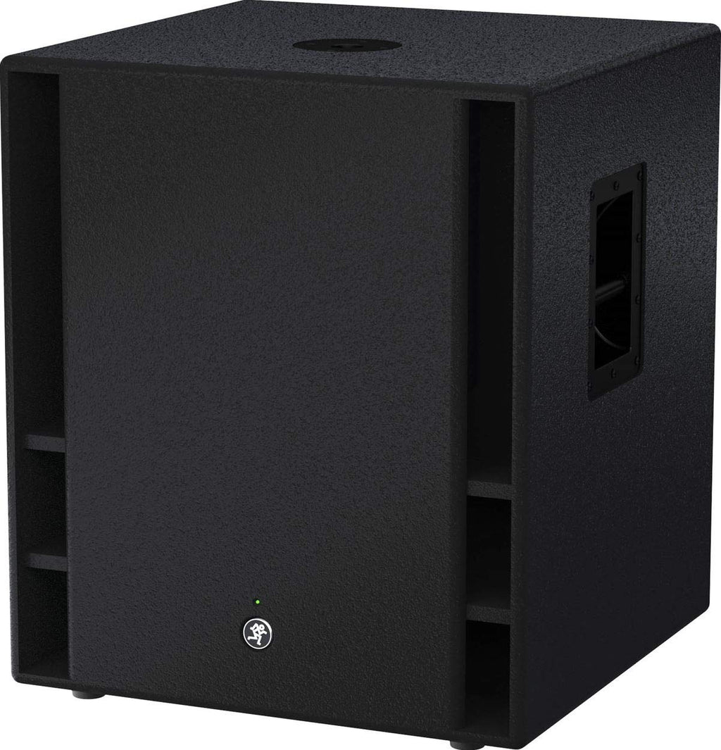 18-Inch 1200-Watt Subwoofer H182058