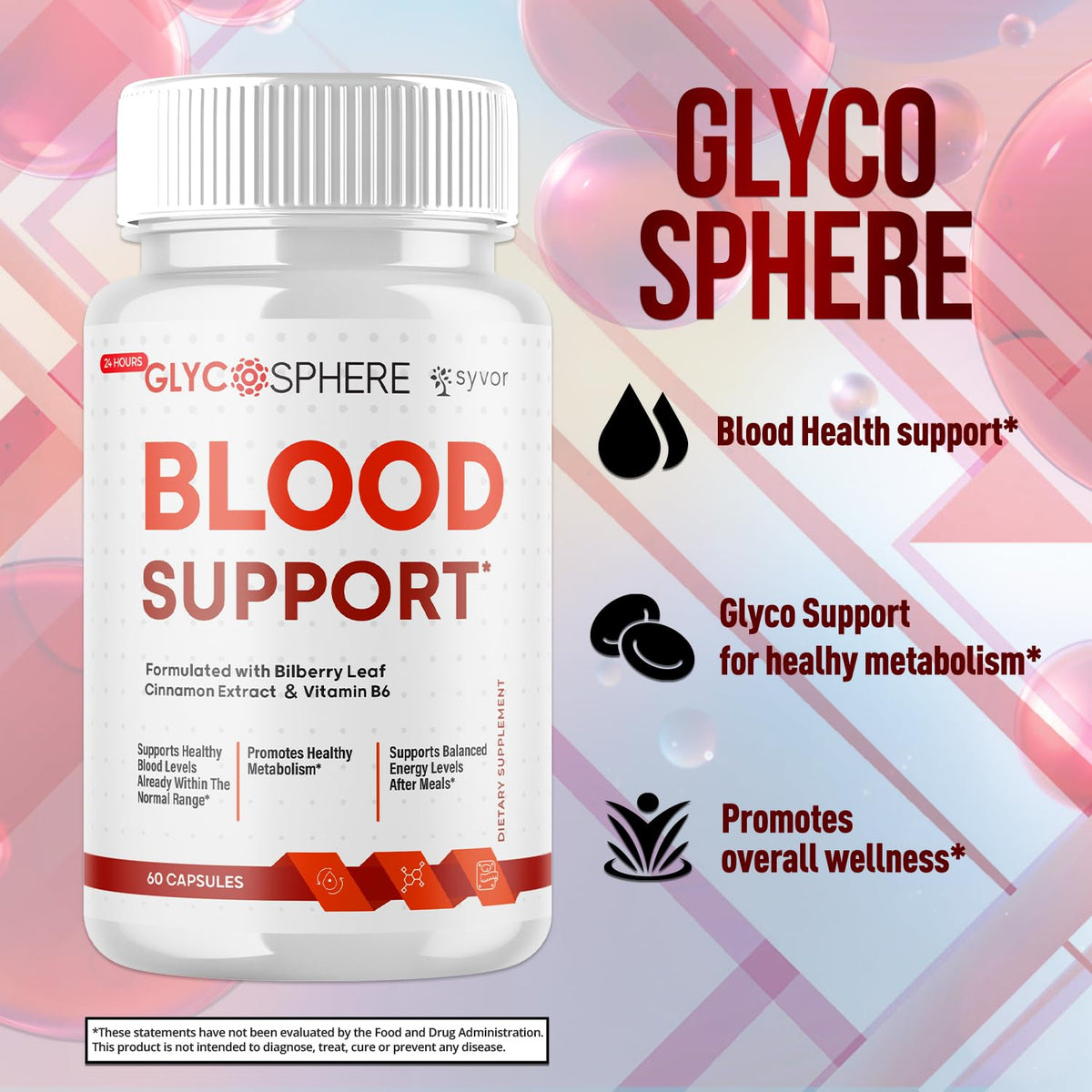 5 Pack 300 Capsules C91382