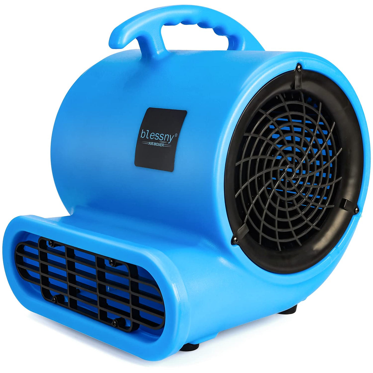 1/2 HP Carpet Dryer Air Blower Fan M8641