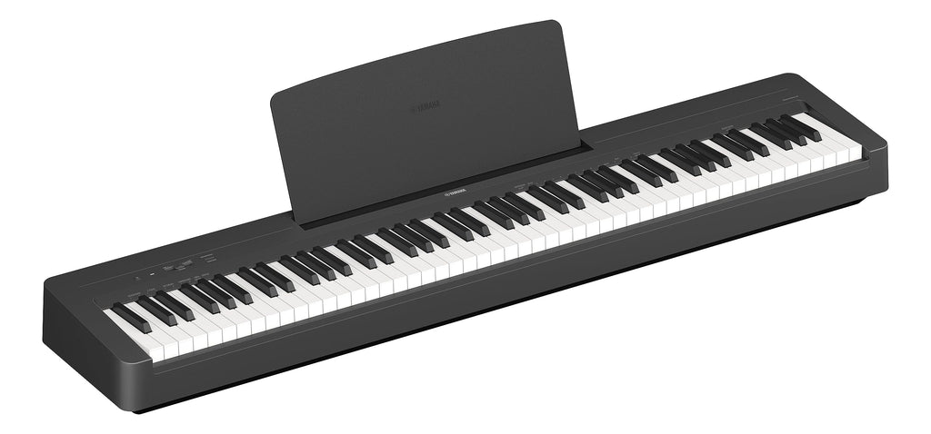 88-Key Weighted Action Digital Piano E13115