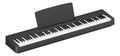 88-Key Weighted Action Digital Piano E13115