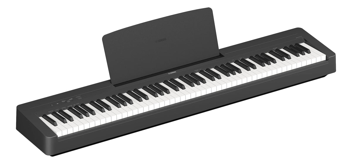 88-Key Weighted Action Digital Piano E13115