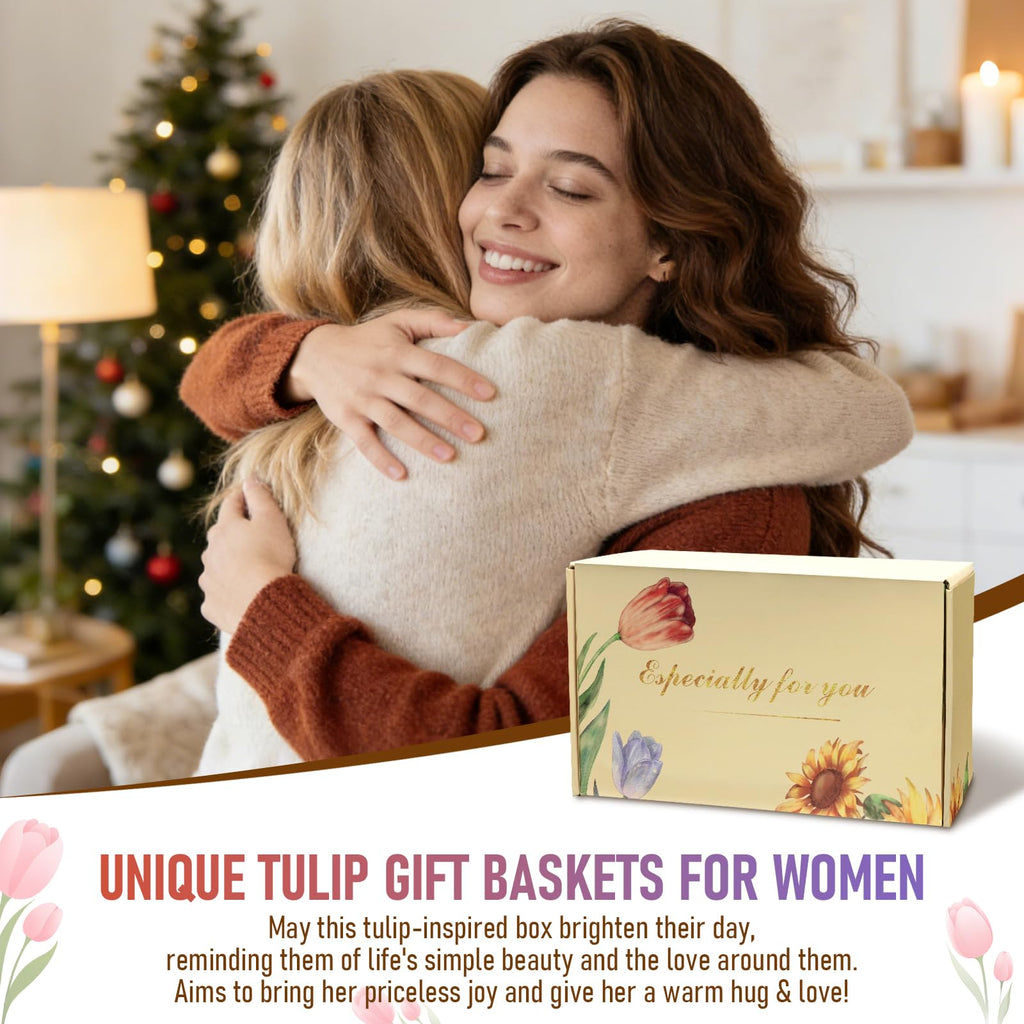 Self Care Package Box Z12882