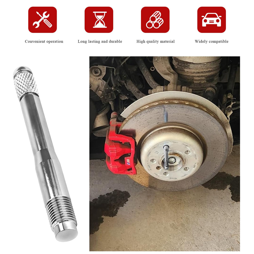 M14 × 1.5 Stainless Steel Wheel Alignment Pin X8833