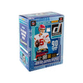 Football Trading Cards Blaster Box B423