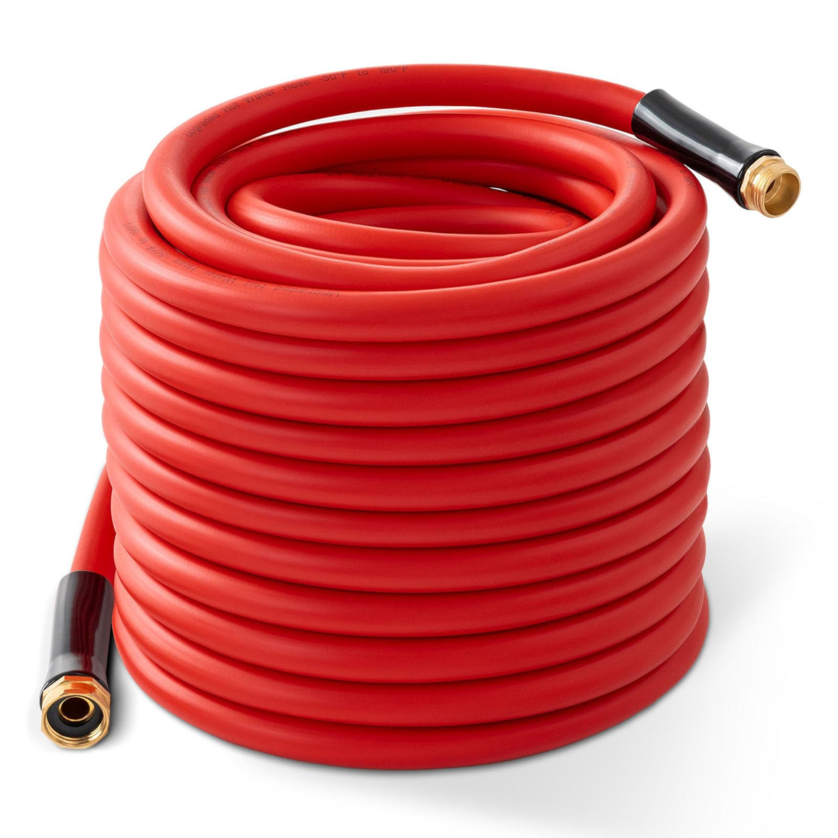 100ft x 3/4” Hot/Cold Water Garden Hose M97261