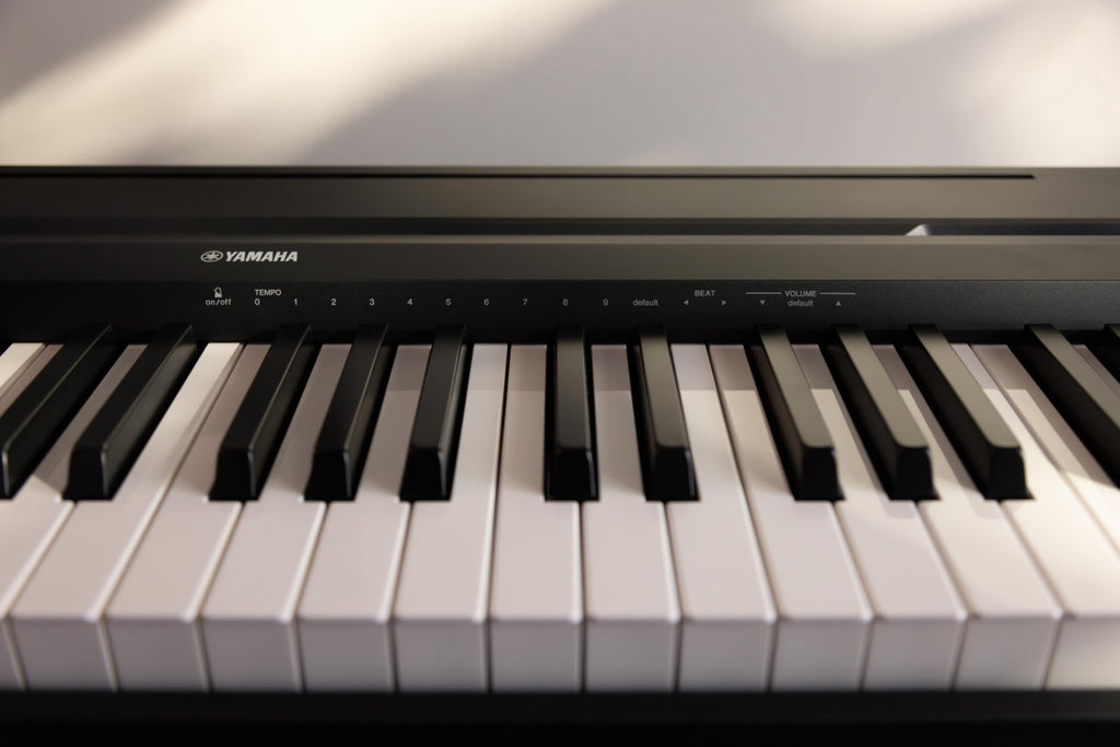88-Key Weighted Action Digital Piano E13115