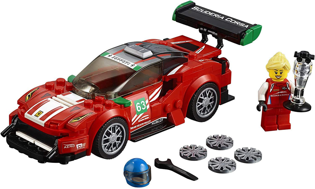 Building Kit 179 Pieces G441927