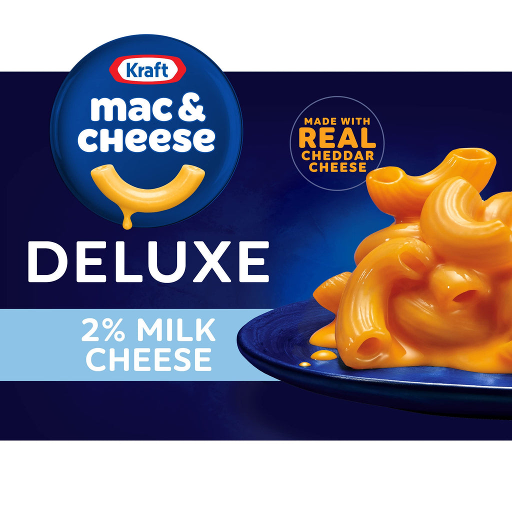 Mac and Cheese Dinner 14 oz A5186