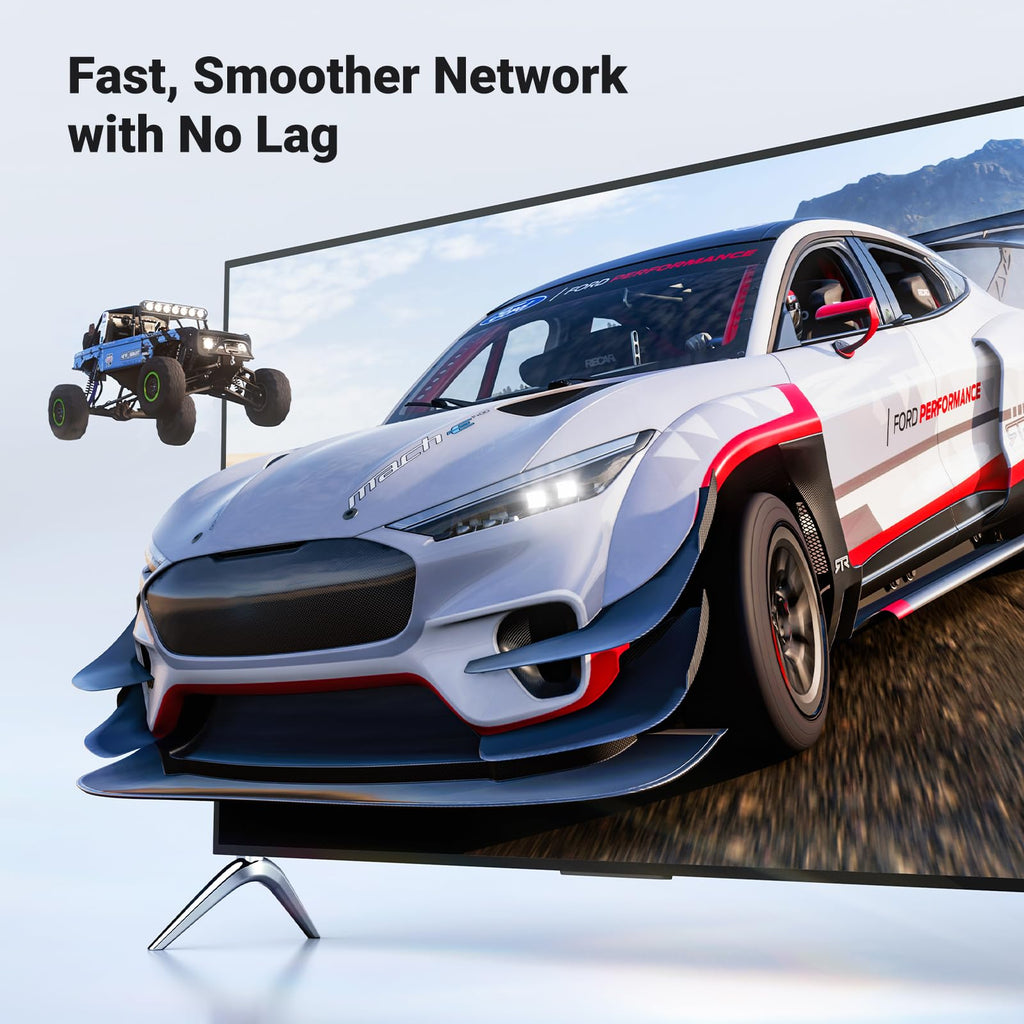 Micro USB to Ethernet Adapter K379
