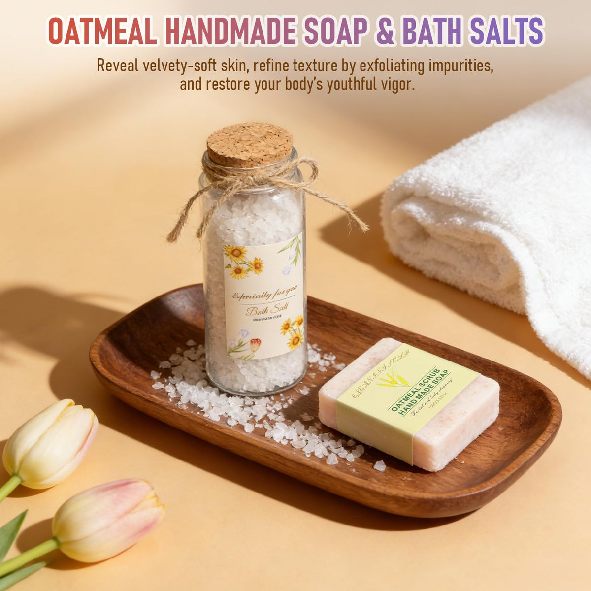 Self Care Package Box Z12882