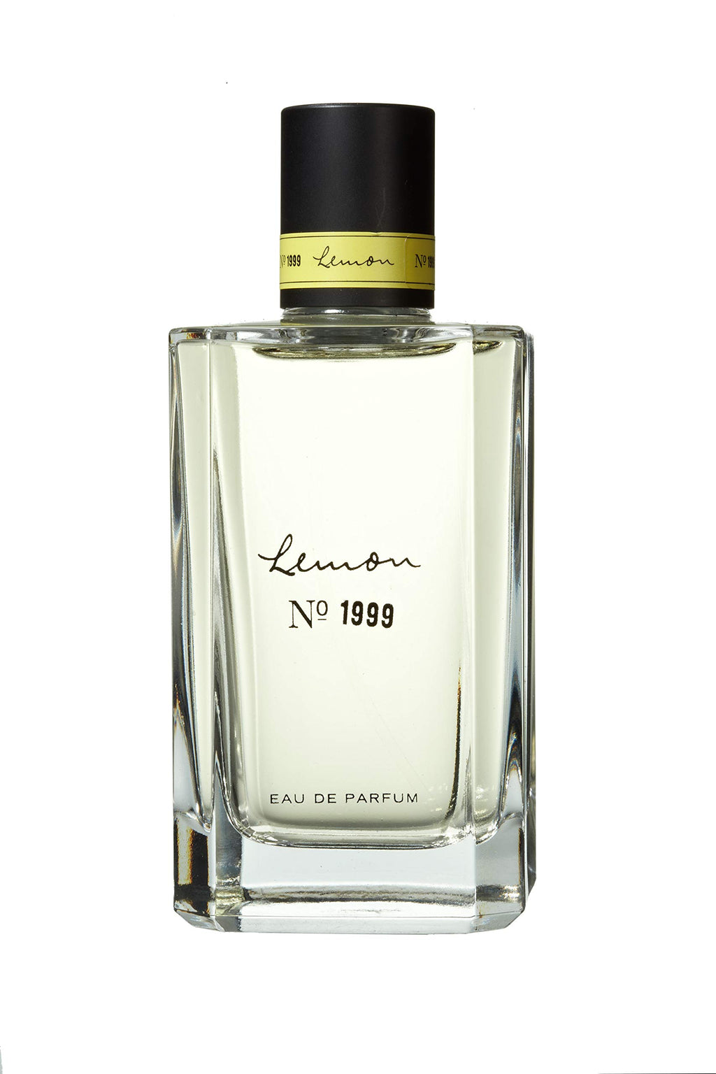 Lemon Eau de Parfum with White Musk H231814