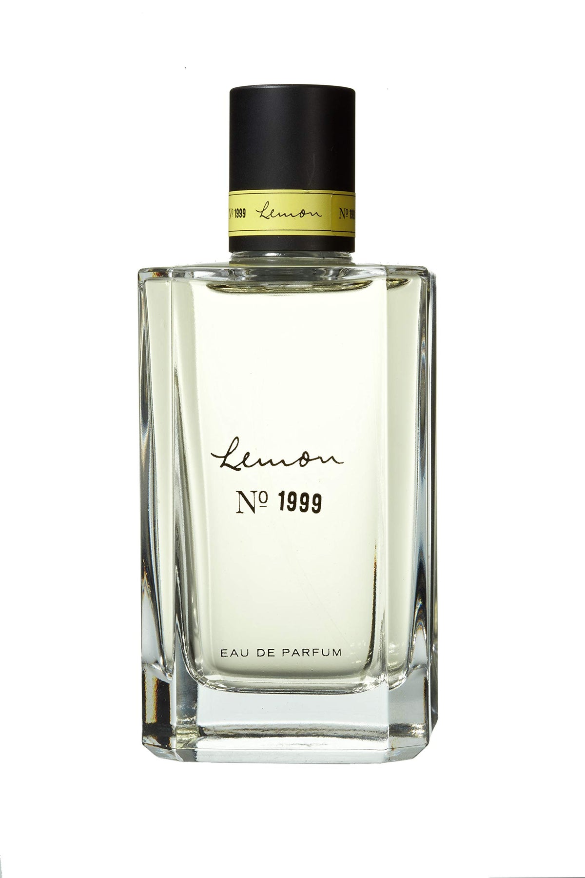 Lemon Eau de Parfum with White Musk H231814