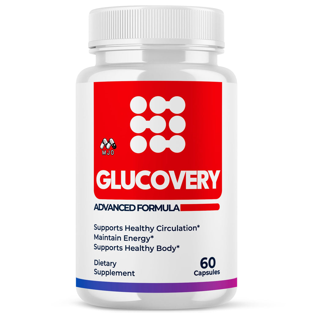Blood Support Supplement 60 Capsules R950017