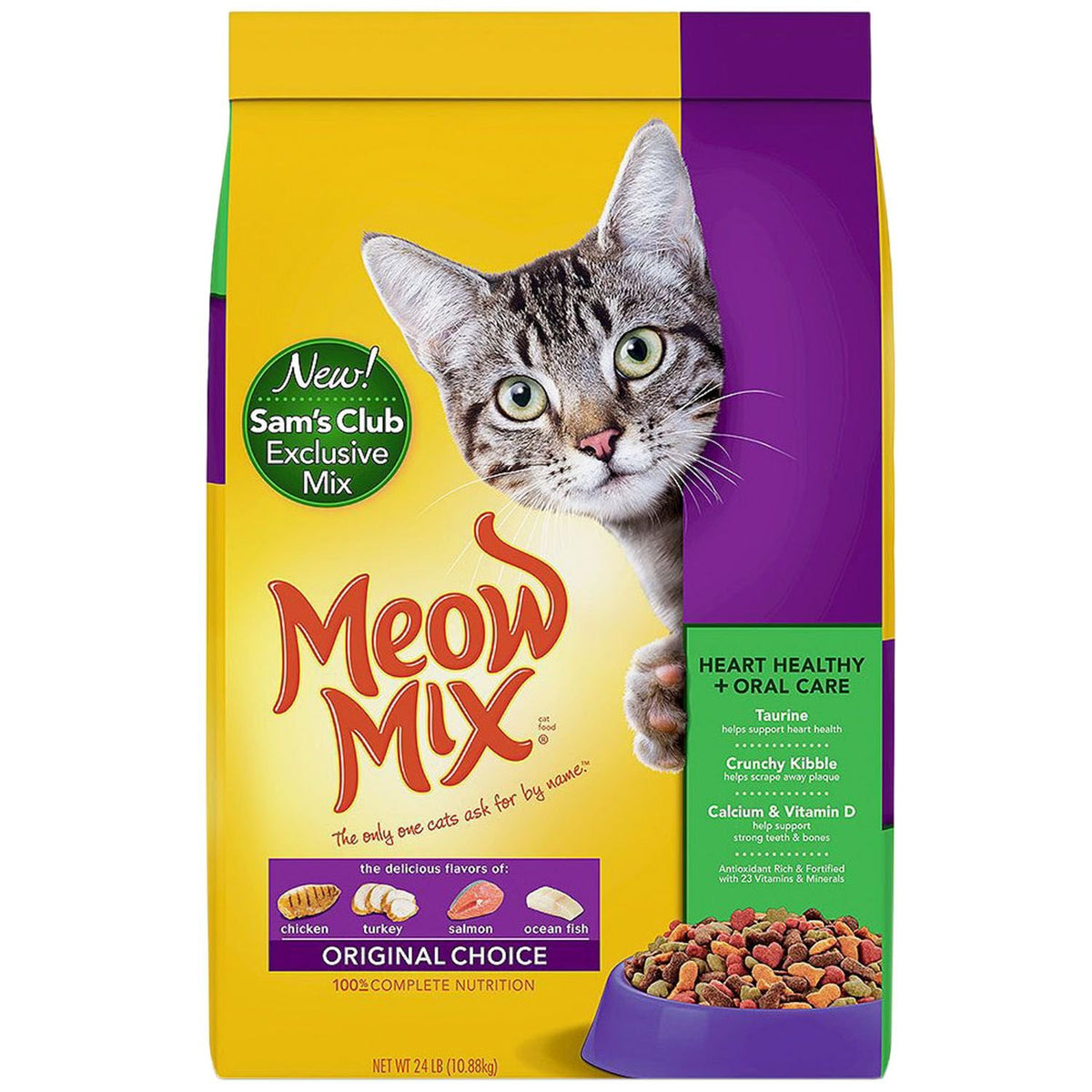 Original 24-Pound Bag P1468