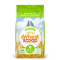 Natural Wheat Multi-Cat Litter, 25 Pound Bag J30278
