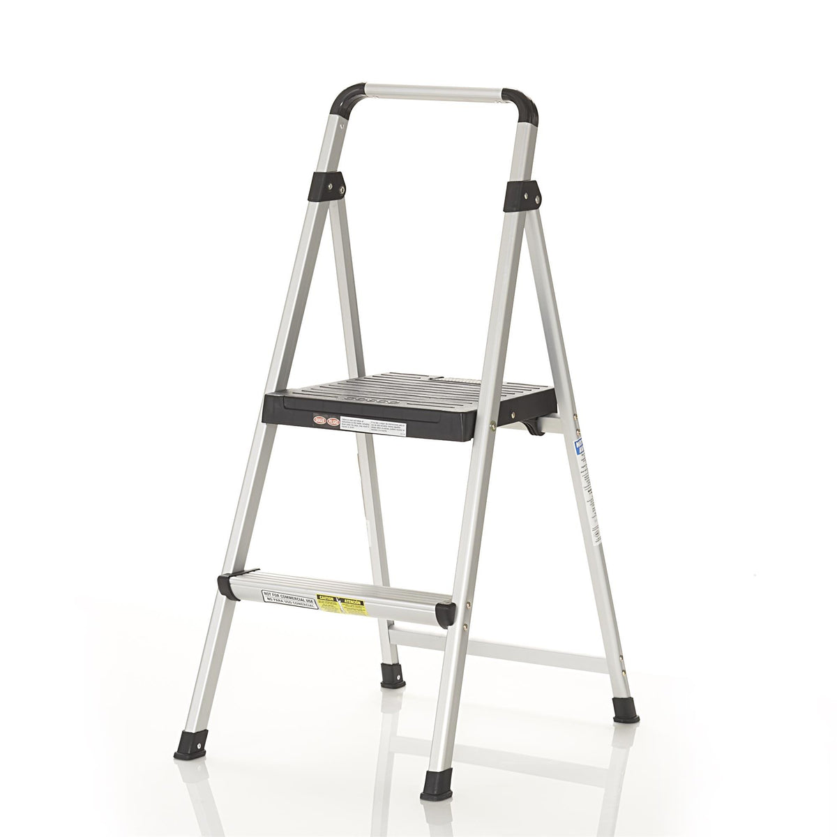 2 Step Folding Step Stool F2486