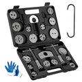 Heavy Duty Disc Brake Caliper Compression Tool N599
