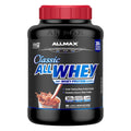 Chocolate Whey Protein Powder 5 lb V5525