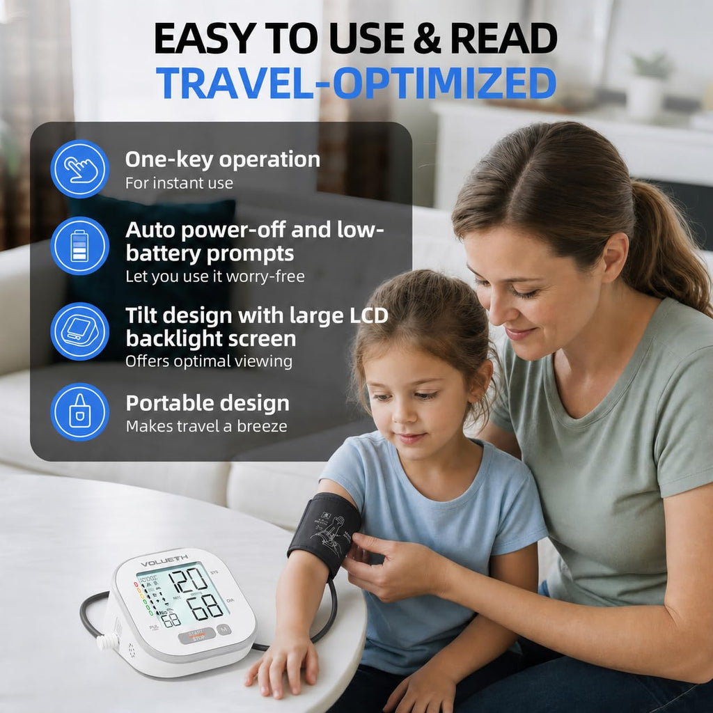 Pediatric Blood Pressure Cuff I463120